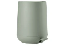 Toiletspand - 5L - Zone Denmark - Nova One Matcha Green pedalspand