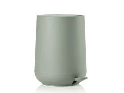 Toiletspand - 3L - Zone Denmark - Nova One Matcha Green pedalspand