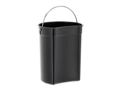 Toiletspand - 3L - Zone Denmark - Nova One Matcha Green pedalspand