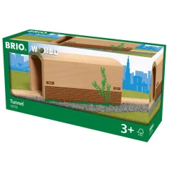 Tunnel - 33735 - BRIO Tog