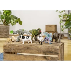 Tyrannosaurus rex - 14525 - Schleich Dinosaurs