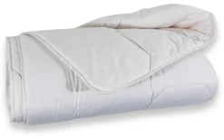 Ulddyne i 100% ny fransk uld - Helårs - 140x220 cm - LIXRA dyne Wool