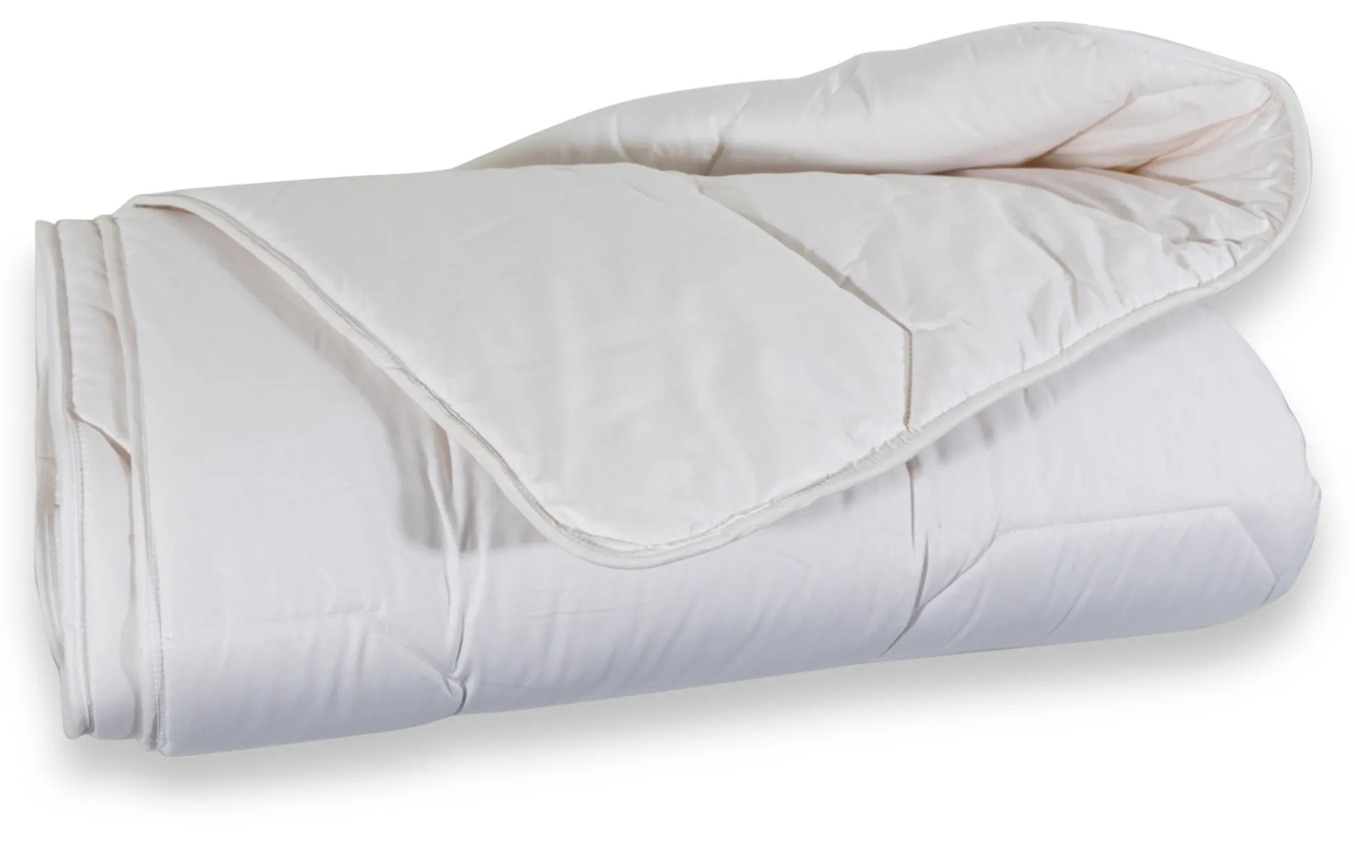 Ulddyne i 100% ny fransk uld - Helårs - 140x220 cm - LIXRA dyne Wool