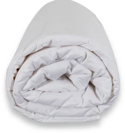 Ulddyne i 100% ny fransk uld - Let helårsdyne - 140x220 cm - LIXRA Wool dyne