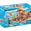 Undervisning i vandsport - PL70090 - PLAYMOBIL Family Fun