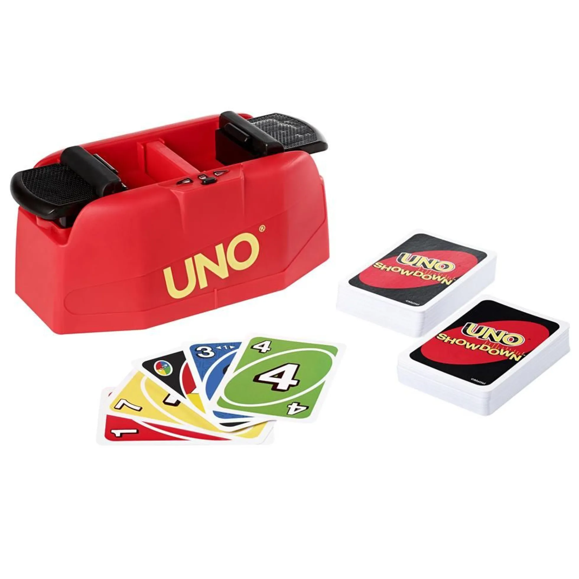 UNO Quick Draw