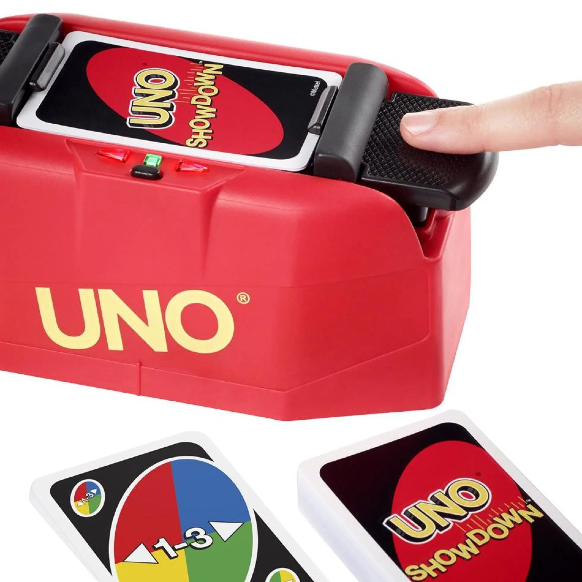 UNO Quick Draw