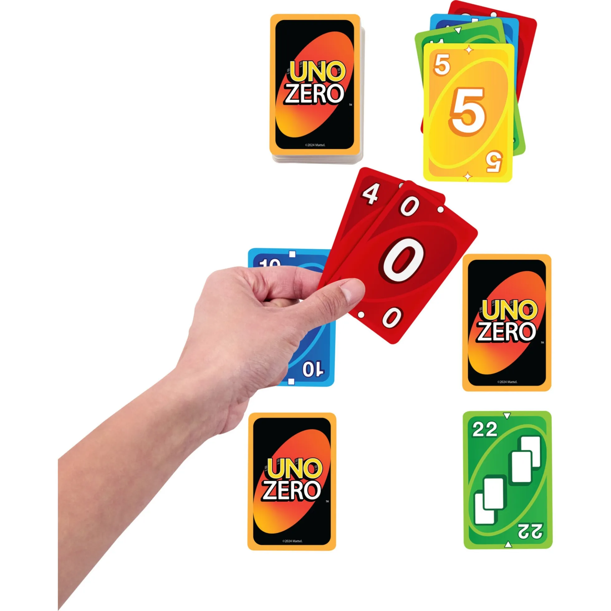UNO Teams kortspil