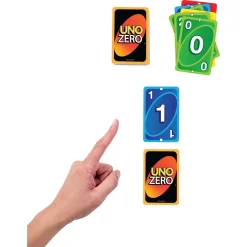 UNO Teams kortspil