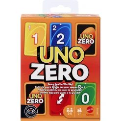 UNO Teams kortspil