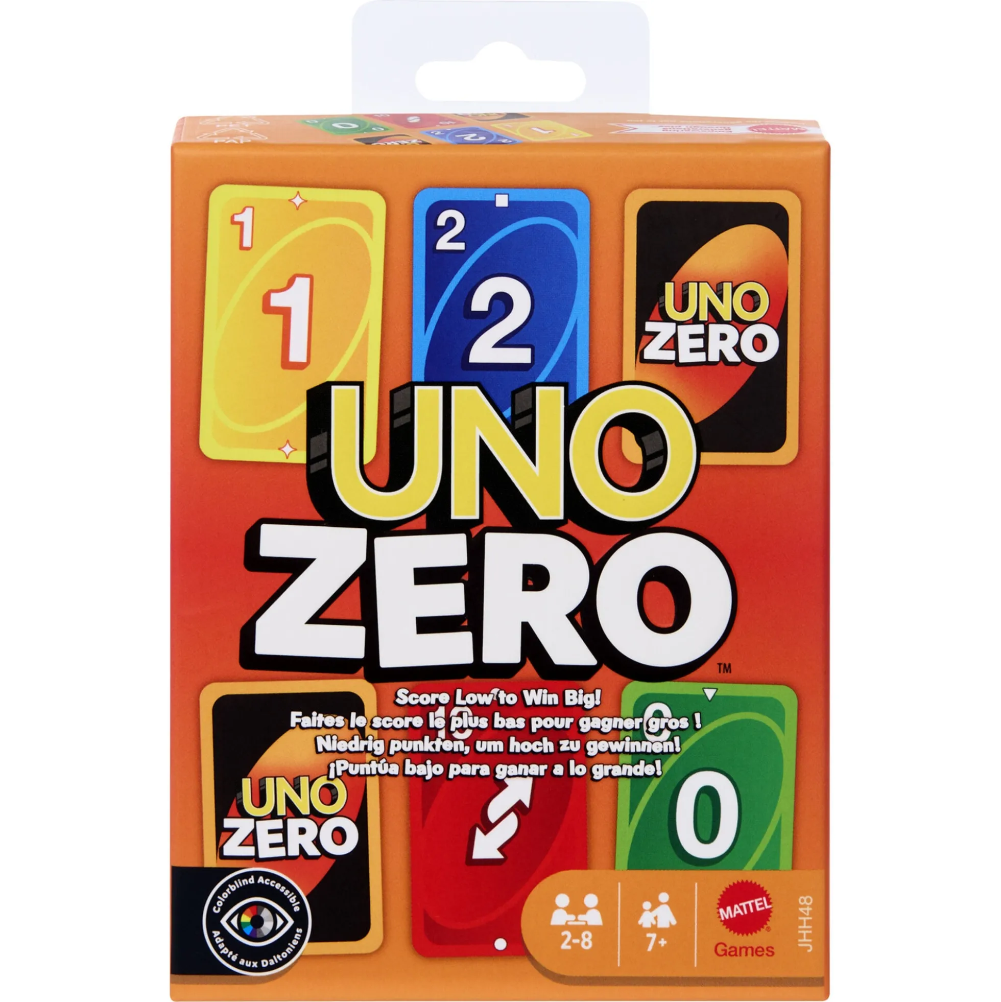 UNO Teams kortspil