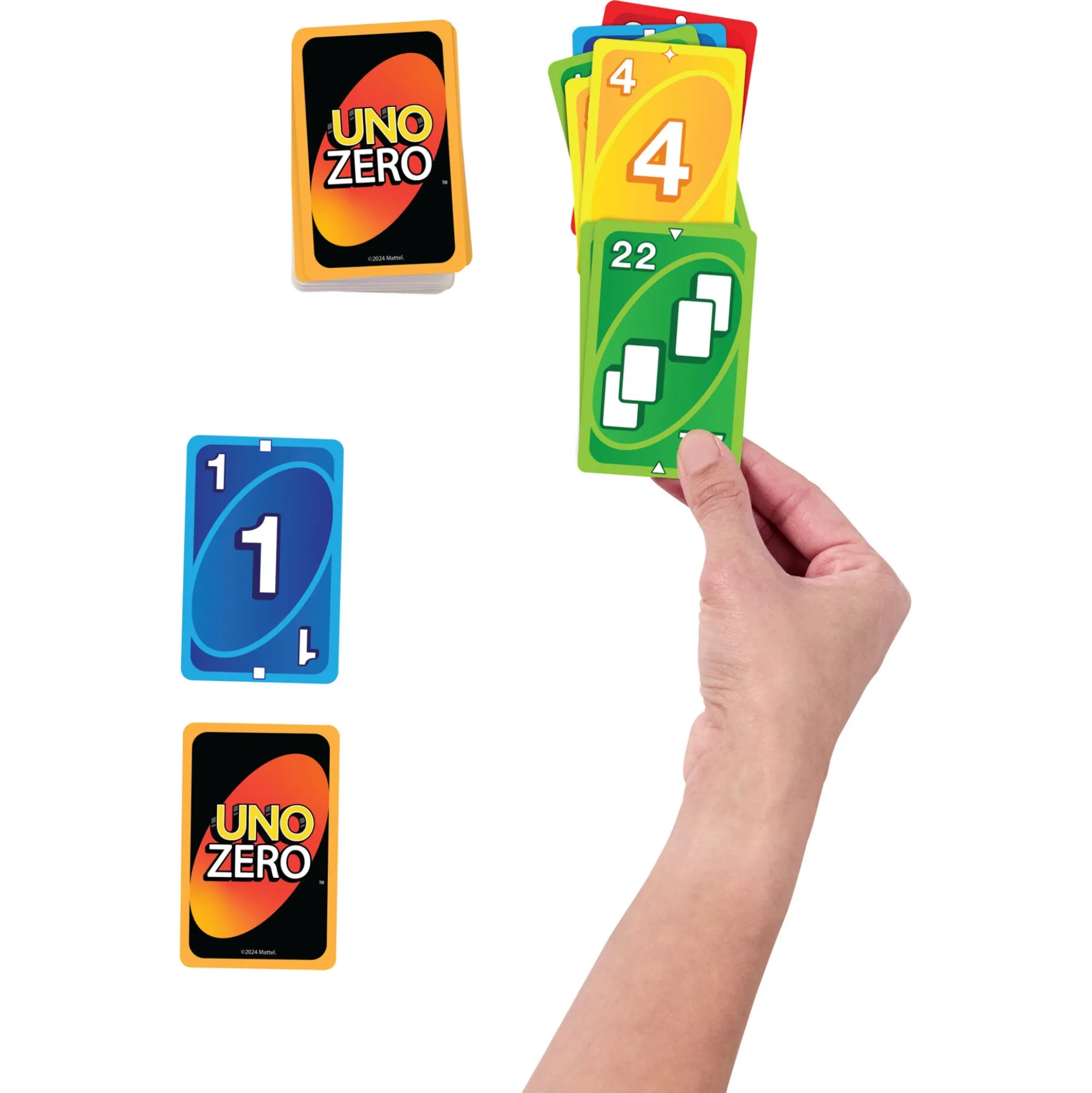 UNO Teams kortspil