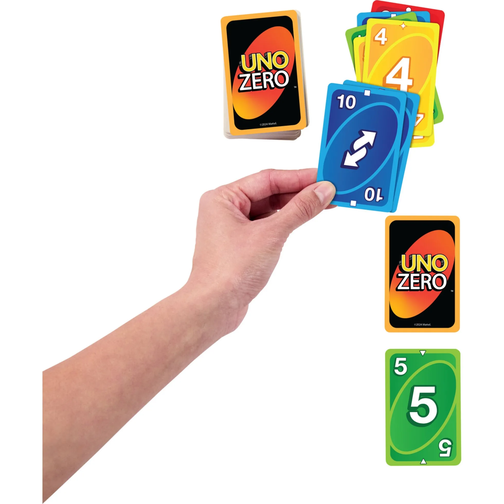 UNO Teams kortspil