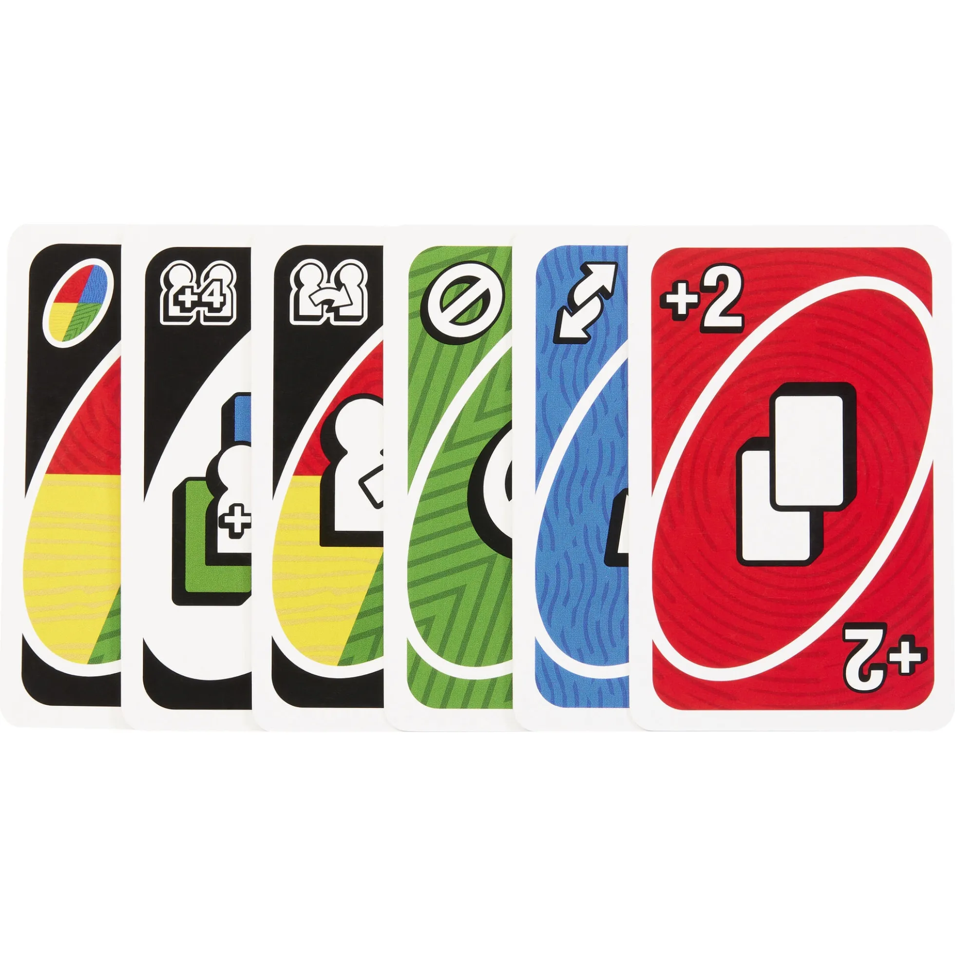 UNO Teams - Kortspil med hold og samarbejde