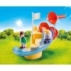 Vandrutsjebane - PL70270 - PLAYMOBIL 1.2.3