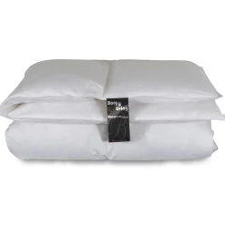 Vinterdyne - Moskusdundyne - Favoritten - 150x210 cm - Bedste dundyne tilbud