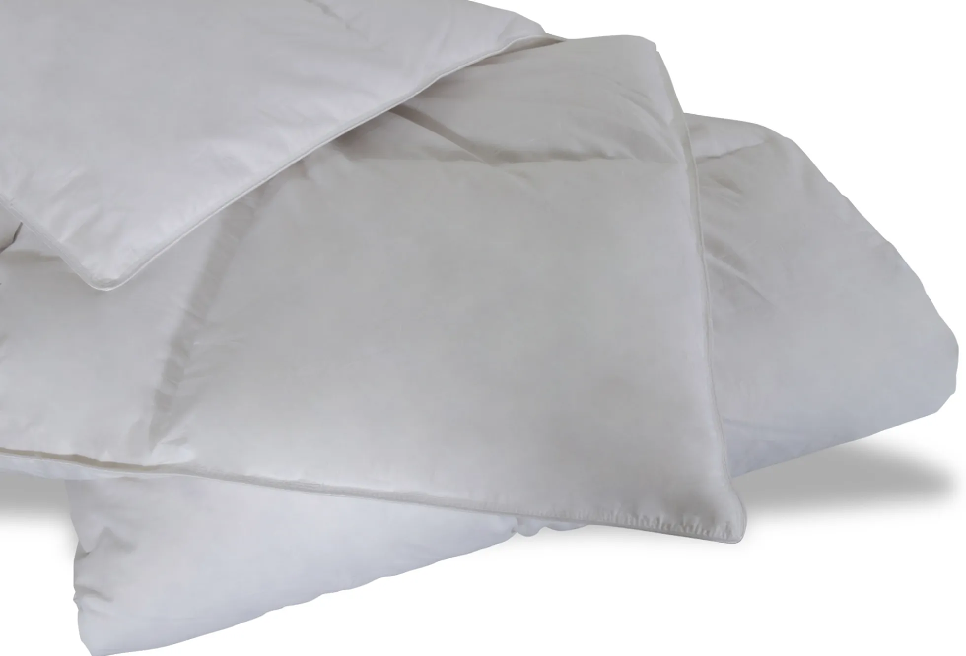Vinterdyne - Moskusdundyne - Favoritten - 150x210 cm - Bedste dundyne tilbud