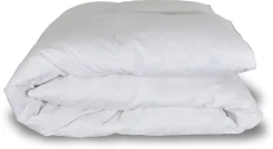 Vinterdyne - Moskusdundyne - Favoritten - 150x210 cm - Bedste dundyne tilbud