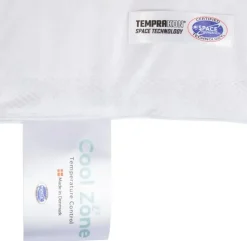 Vinterdyne - Varm dundyne - 140x220 cm - Outlast technology dyne - Cool Zone Temperature Control
