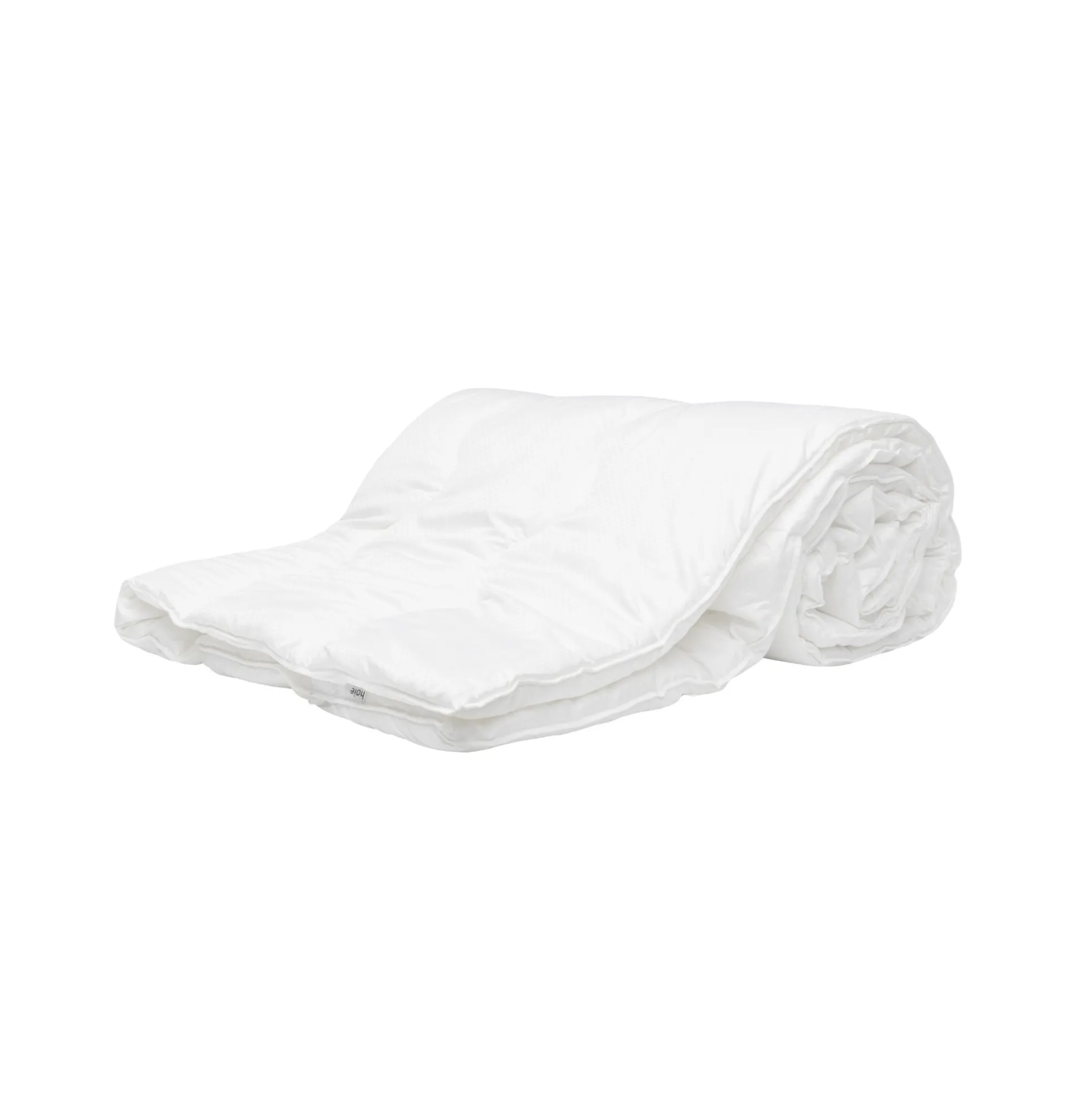 Vinter fiberdyne - Allergivenlig dyne - 140x220 cm - Comfort - Høie Of Scandinavia