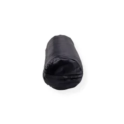 Voksen sovepose 75x220 cm - Sort