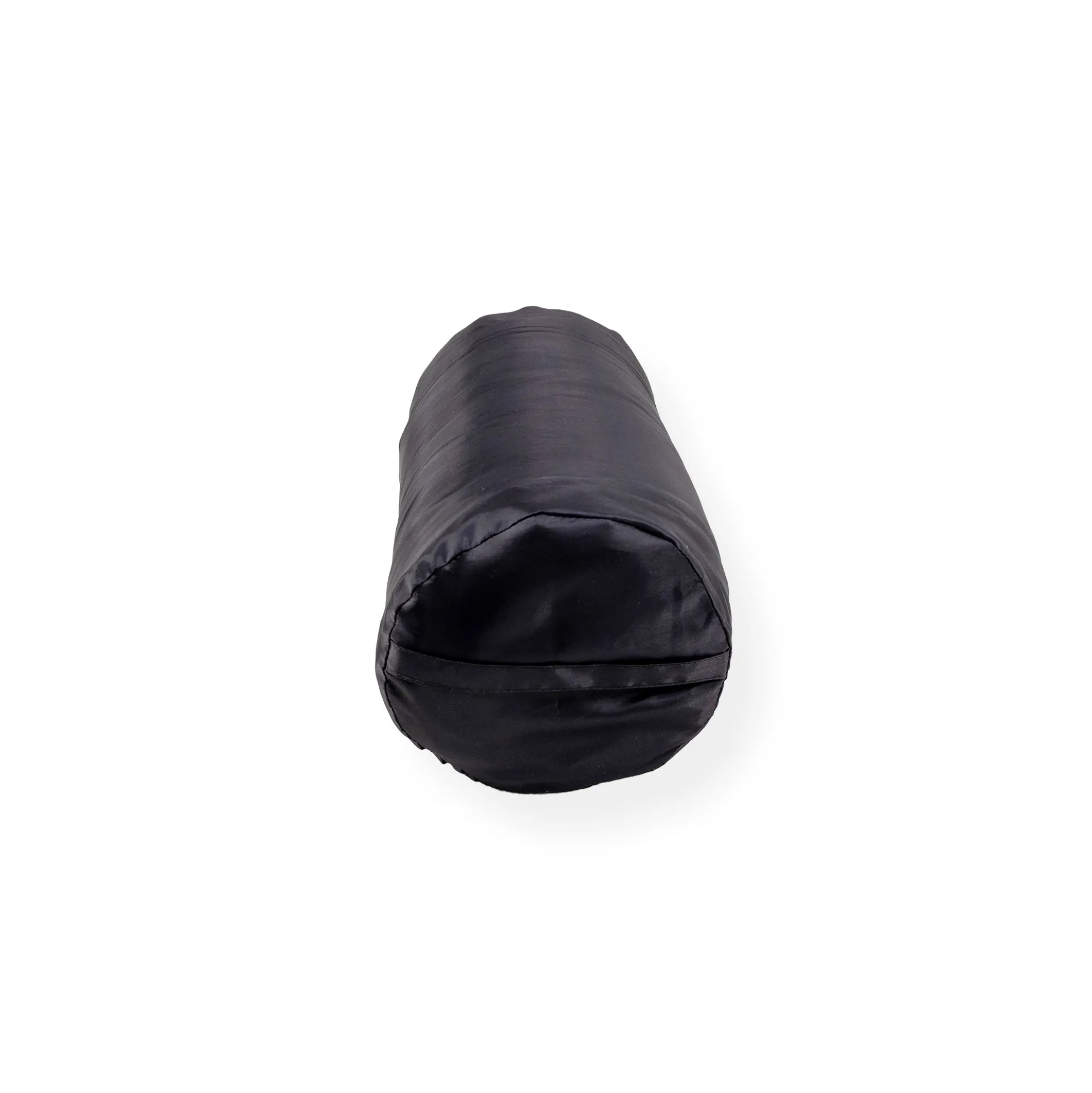 Voksen sovepose 75x220 cm - Sort