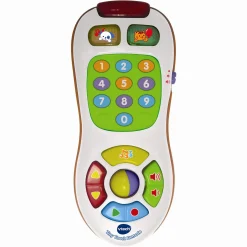 VTech Baby fjernbetjening med dansk tale