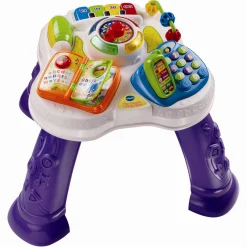 VTech Baby Leg og lær aktivitetsbord med dansk tale