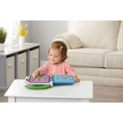 VTech Baby Mine første 100 ord med dansk tale
