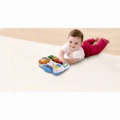 VTech Baby Mit Abeband musiklegetøj med dansk tale
