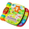 VTech Baby musikbog med børnesange og dansk tale