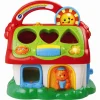 VTech Baby Putteskole med dansk tale
