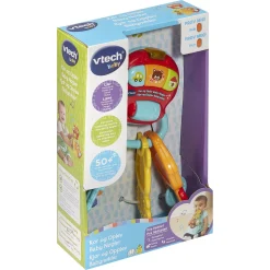 VTech Drive & Discover Baby Keys aktivitetsnøgler
