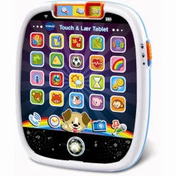 VTech Touch & Teach læringstablet