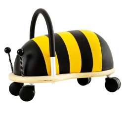 Wheely Bug Bi - Lille - Gåvogn med 360° hjul