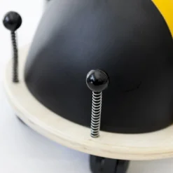 Wheely Bug bi - Stor - Gåvogn med 360° hjul