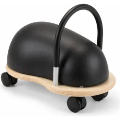 Wheely Bug Plush enhjørning - Lille - Gåvogn med 360° hjul